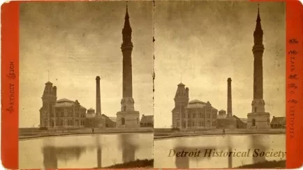 Stereograph