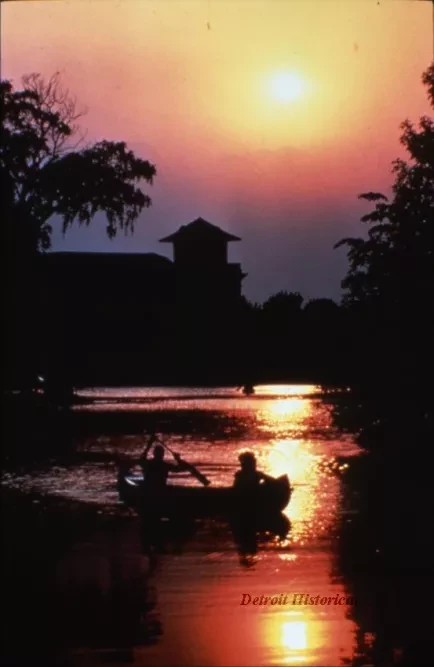 Transparency, Slide - Belle Isle 39