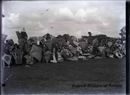 Negative, Glass-plate