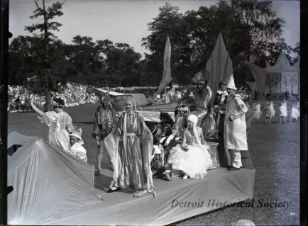 Negative, Glass-plate
