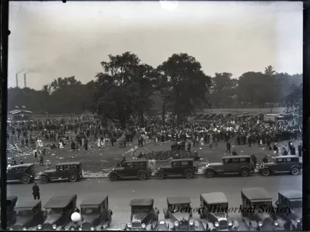 Negative, Glass-plate