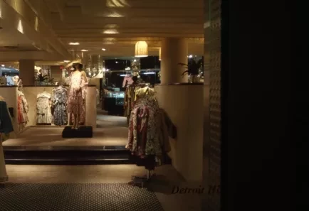 Transparency, Lantern Slide