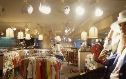 Transparency, Lantern Slide