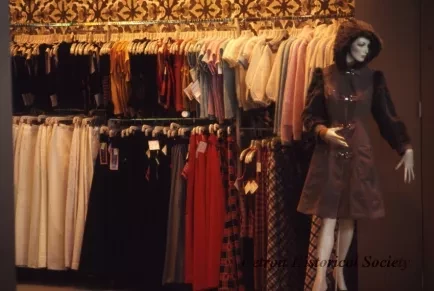 Transparency, Lantern Slide