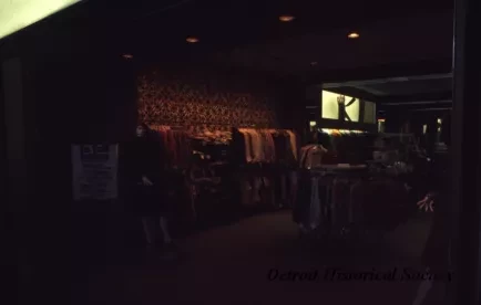 Transparency, Lantern Slide