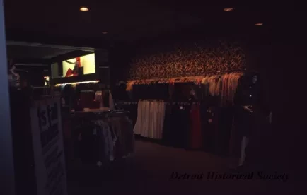 Transparency, Lantern Slide