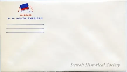 Envelope
