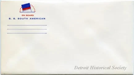 Envelope