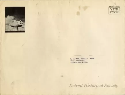 Booklet - What is the Answer?