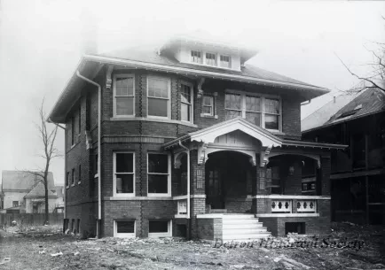 Negative, Sheet Film