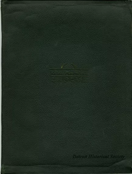 Book - John Marshall