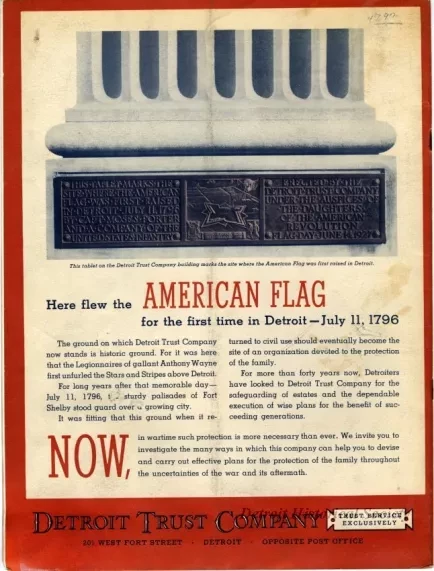 Magazine - DTC Quarterly, Summer 1942