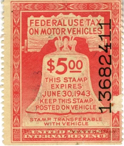 Stamp, Ration