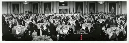 Print, Photographic - 32nd Division Vetern Association 46th Annual Reunion