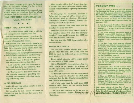 Newsletter - The DRS Facts Vol. 2 No. 2