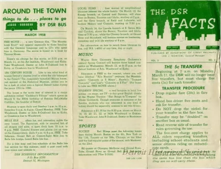 Newsletter - The DRS Facts Vol. 2 No. 2