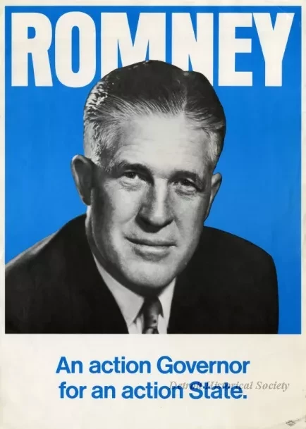 Poster, Political