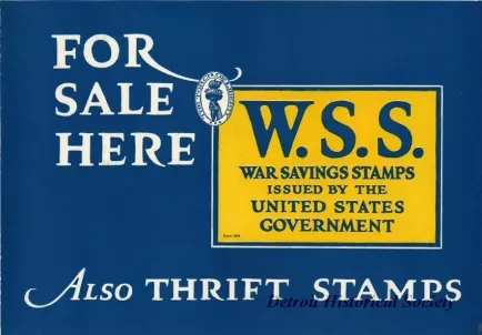 Poster - For Sale Here