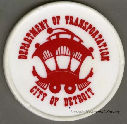 Token, Transportation