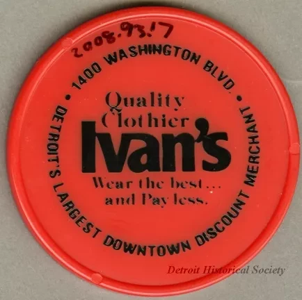 Token, Transportation