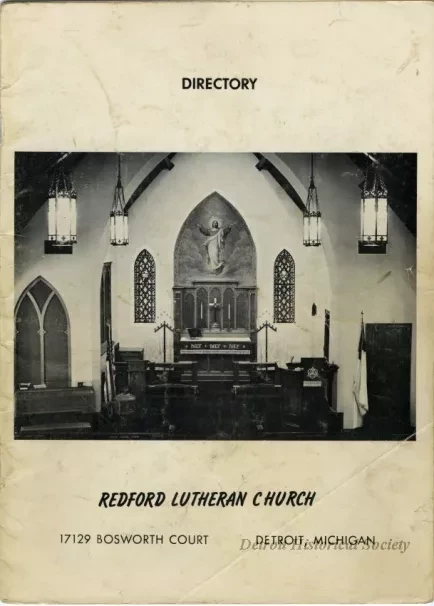 Directory, Membership