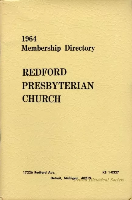 Directory, Membership