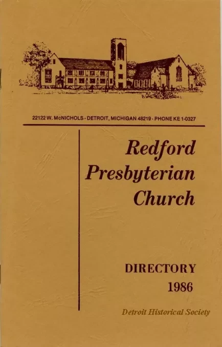 Directory, Membership