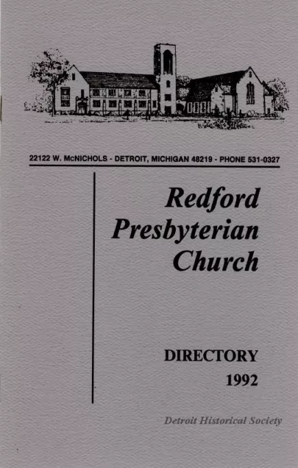 Directory, Membership