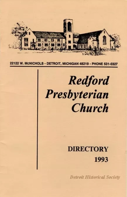 Directory, Membership