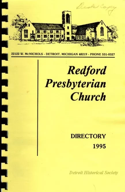 Directory, Membership