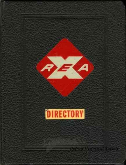 Directory - REAX Directory