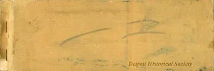 Record, Shipping - Register of Shipments