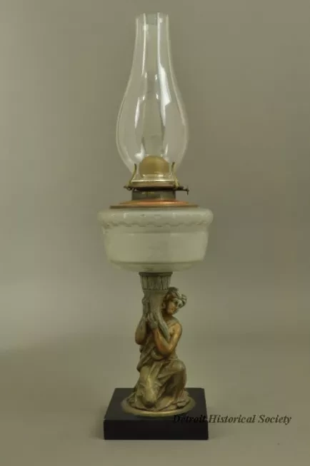 Lamp, Kerosene