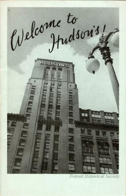 Manual, Employee - Welcome to Hudson's