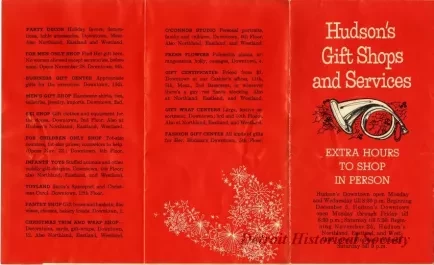 Directory,  Business