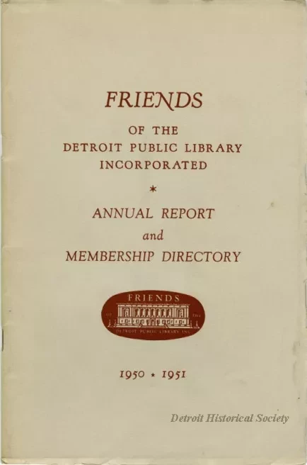 Report, Annual