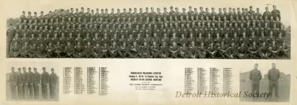 Print, Photographic - Ordnance Training Center