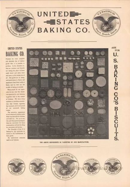 Newspaper - Michigan Christian Advocate,
Thanksgiving Supplement