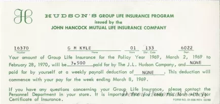 Statement, Financial