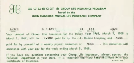 Statement, Financial