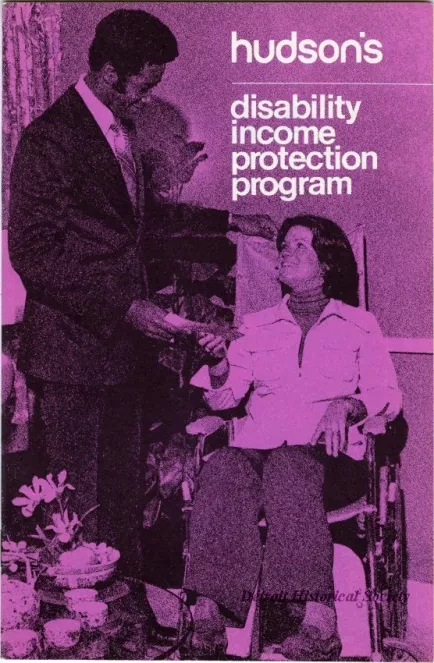 Manual, Employee - Hudson's Disability Income Protection Program