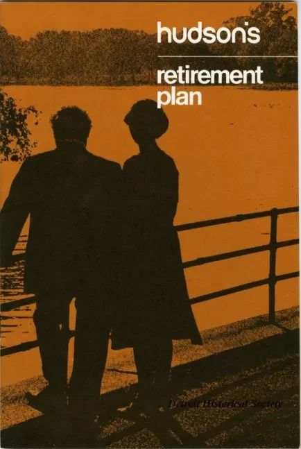 Manual, Employee - Hudson's Retirement Plan