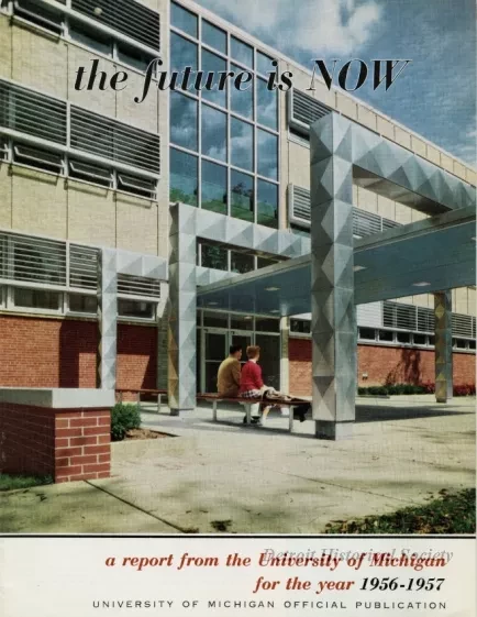 Report - The Future is Now