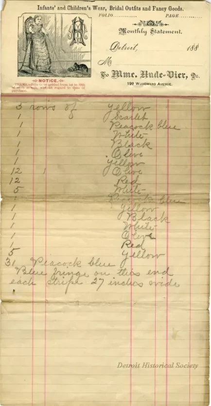 Statement, Financial