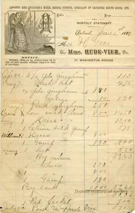 Statement, Financial