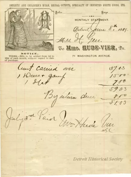 Statement, Financial