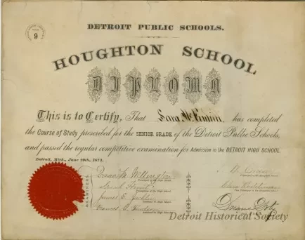 Diploma