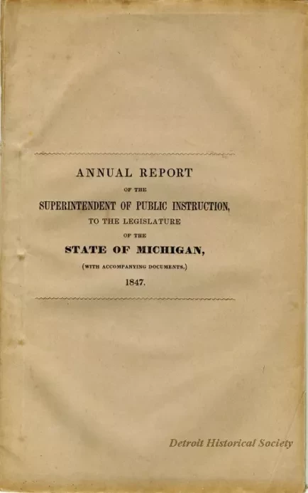 Report, Annual