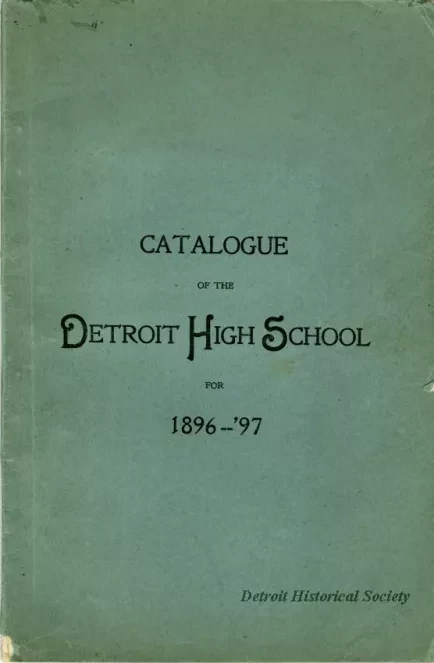 Catalog