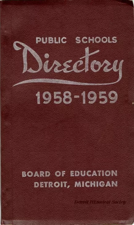 Directory